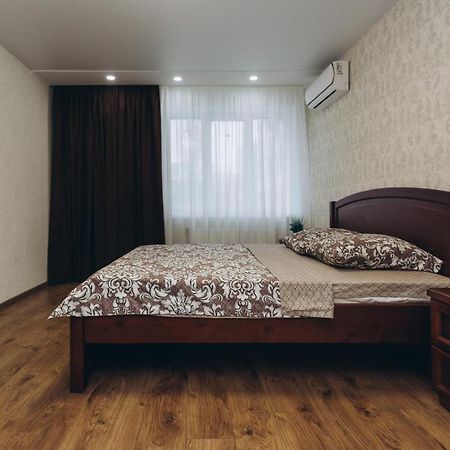 スームィApart-Smart On Kharkovskaya Near Lavina 1 Floorアパートメント エクステリア 写真
