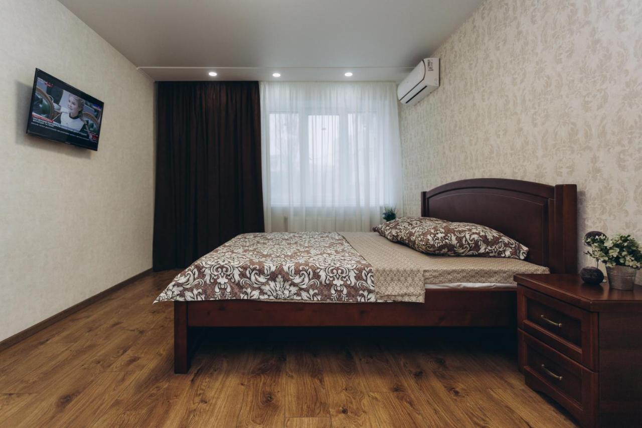 スームィApart-Smart On Kharkovskaya Near Lavina 1 Floorアパートメント エクステリア 写真